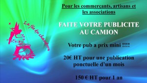 PUB ECRAN